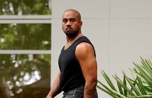Kanye West : ces messages qui inquiètent ses fans