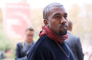 Kanye West : cet indice qui prouve que c'est sérieux avec sa nouvelle compagne