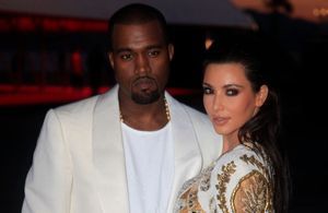 Kanye West dévoile l’existence d’une deuxième sextape de Kim Kardashian, elle dément