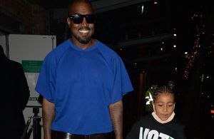 Kanye West dévoile son premier clip de campagne pour l’élection présidentielle