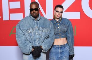 Kanye West en relation libre avec Julia Fox ?