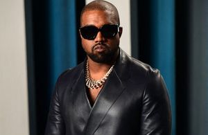 Kanye West est devenu milliardaire (mais ça ne lui suffit toujours pas)