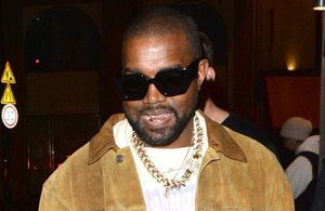 Kanye West est le musicien le mieux payé au monde en 2020 !