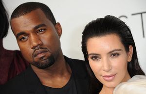 Kanye West et Kim Kardashian en plein divorce : ce geste peu élégant qui prouve que c’est vraiment fini