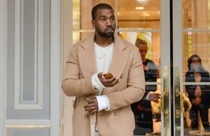 Kanye West hospitalisé (mais ce n’est pas pour ce que vous croyez)