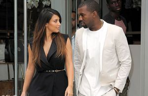 Kanye West : il aurait visionné la sex tape de Kim à plusieurs reprises