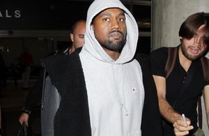 Kanye West interné en hôpital psychiatrique