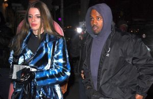 Kanye West : Julia Fox est sa « nouvelle muse » ?