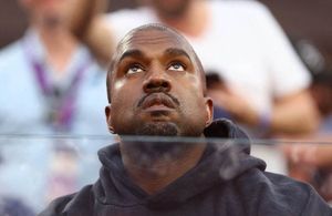Kanye West : premier selfie avec sa nouvelle compagne