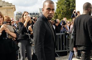Kanye West : son nouveau dérapage qui fait polémique