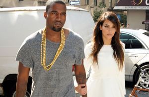 Kanye West : un hommage musical à la sextape de Kim