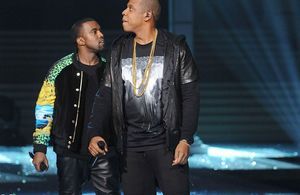 Kanye West vs Jay-Z : le match superstar !