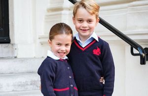 Kate et William : la raison pour laquelle ils n’ont pas posté de photos de la rentrée de George, Charlotte et Louis