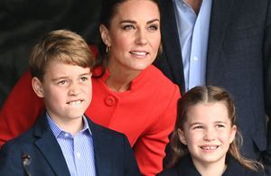 Kate et William parents : « ils ne mettent pas leurs enfants au coin »