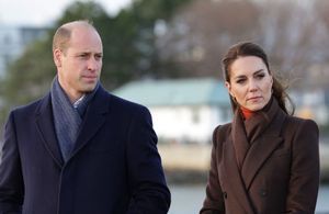 Kate et William : une main tendue vers Meghan et Harry ?