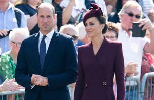 Kate atteinte d’un cancer : ces dispositions très prudentes du prince William pour la préserver