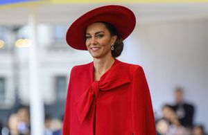 Kate Middleton atteinte d’un cancer : des fans ont reçu une carte de la part de la princesse 
