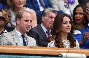 Kate Middleton, Hugh Grant, Jay Z et Beyoncé : Wimbledon fait le plein de stars !