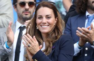 Kate Middleton, cas contact : la duchesse de Cambridge en quarantaine
