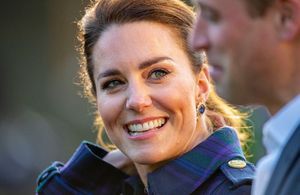 Kate Middleton : cet adorable surnom donné au prince Charles durant le G7