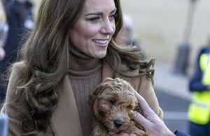 Kate Middleton : cette apparition attendrissante aux côtés du prince William