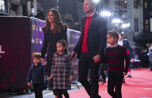Kate Middleton : cette décoration de Noël est la préférée de George, Charlotte et Louis