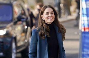  Kate Middleton : cette fonction importante à laquelle elle va remplacer le prince Harry