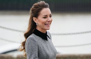 Kate Middleton : cette nouvelle apparition qui va plaire à ses trois enfants