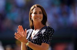 Kate Middleton : cette raison pour laquelle elle s'est excusée le jour de son mariage