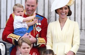 Kate Middleton : comment elle apprend à George et Charlotte la valeur de l’argent
