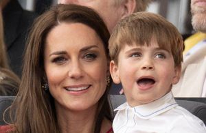 Kate Middleton : depuis le Jubilé, elle s’inquiète pour le prince Louis