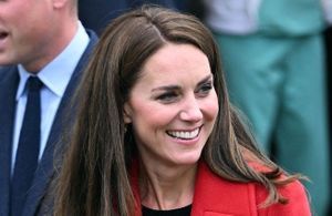 Kate Middleton : en voyage officiel, la princesse aurait-elle enfreint le protocole ?