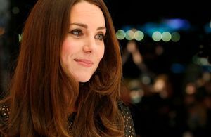 Kate Middleton : une petite sœur pour le prince George ?