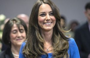 Kate Middleton essaierait de faire un enfant depuis le mois de janvier