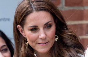 Kate Middleton et Camilla Parker-Bowles : rien ne va plus entre les duchesses ?