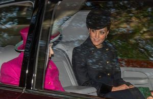 Kate Middleton et la reine Elizabeth II : duo royal et complice en Écosse