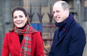 Kate Middleton et le prince William : à quoi ressemble leur vie dans leur maison de campagne