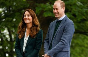 Kate Middleton et le prince William : déménagement à venir ?