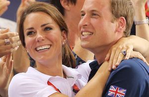 Kate Middleton et le prince William : le couple idéal ?