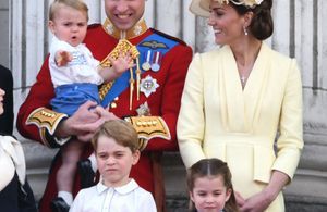 Kate Middleton et le prince William : les règles qu’ils mettent en place pour éduquer leurs enfants
