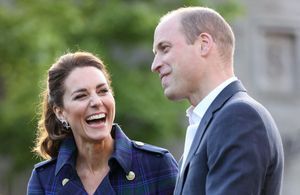 Kate Middleton et le prince William : où vont-ils passer leurs vacances ?