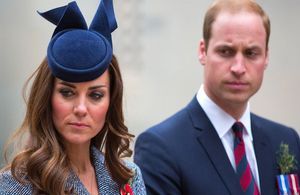 Kate Middleton et le prince William : sortie publique en plein scandale de tromperie
