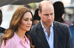Kate Middleton et William : après le fiasco de la tournée aux Caraïbes, ils prennent une décision forte