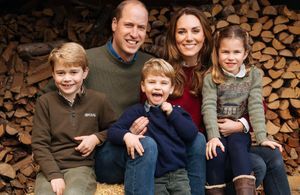 Kate Middleton : la jolie surprise du prince William pour son anniversaire