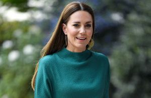 Kate Middleton met son expérience en tant que mère au profit d’une nouvelle cause