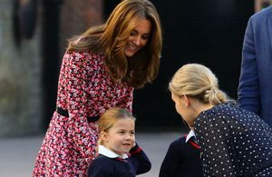 Kate Middleton : pourquoi la princesse Charlotte n’a pas le droit d’avoir un meilleur ami ?