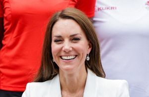 Kate Middleton : qui est son premier amour ? 