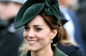  Kate Middleton : sa toute première interview solo en avril