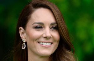 Kate Middleton : très fière du prince William lors de la cérémonie du Earthshot Prize