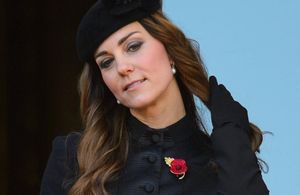 Kate Middleton : une coiffure qui ruine la couronne d’Angleterre !